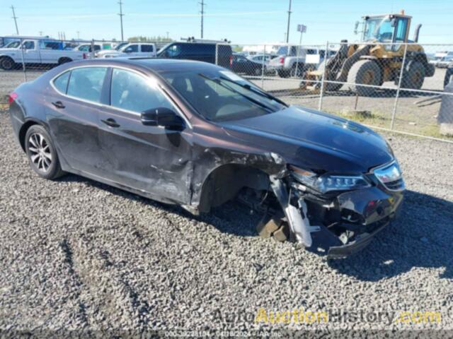 ACURA TLX TECH, 19UUB1F55FA027302