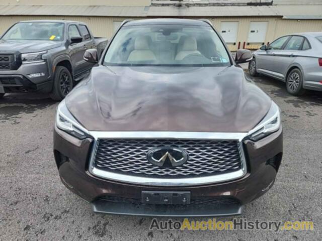 INFINITI QX50 LUXE, 3PCAJ5BB6MF100401