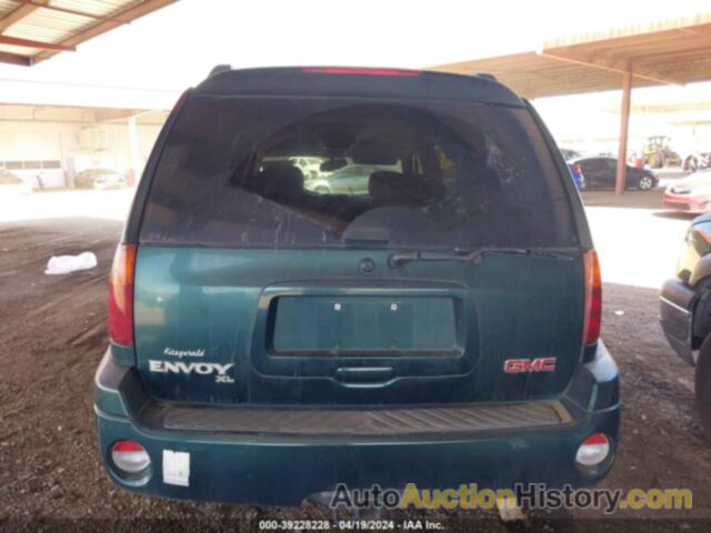 GMC ENVOY XL SLT, 1GKET16S956126409