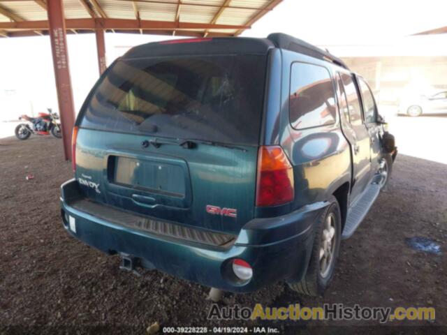 GMC ENVOY XL SLT, 1GKET16S956126409