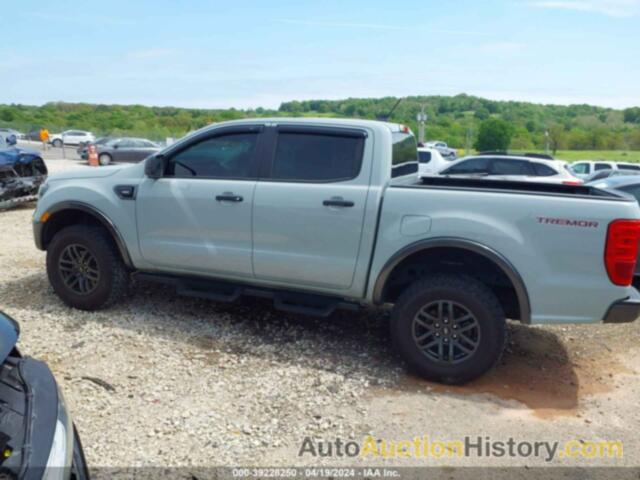 FORD RANGER XLT, 1FTER4FH2NLD17851