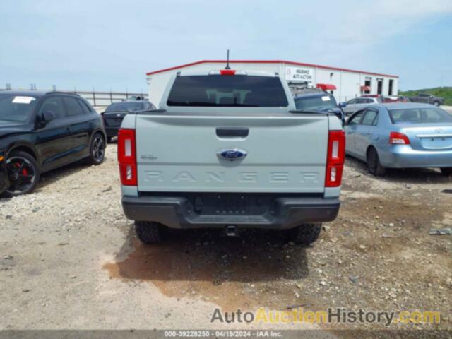 FORD RANGER XLT, 1FTER4FH2NLD17851