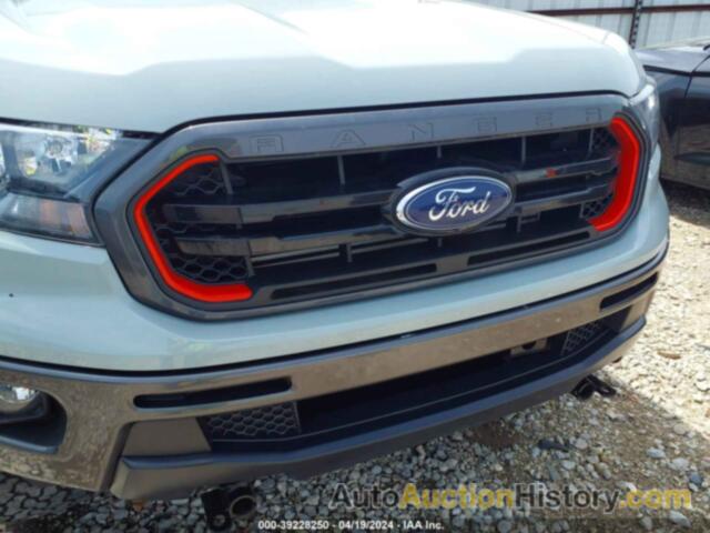 FORD RANGER XLT, 1FTER4FH2NLD17851