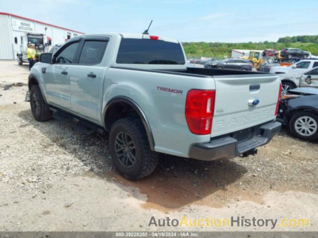 FORD RANGER XLT, 1FTER4FH2NLD17851