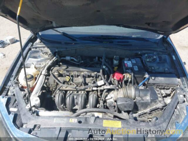 FORD FUSION SE, 3FAHP0HAXCR208702