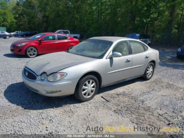 BUICK LACROSSE CX, 2G4WC582361155025