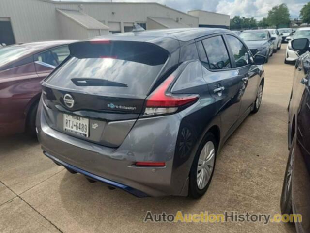 NISSAN LEAF S, 1N4AZ1BV4NC562181