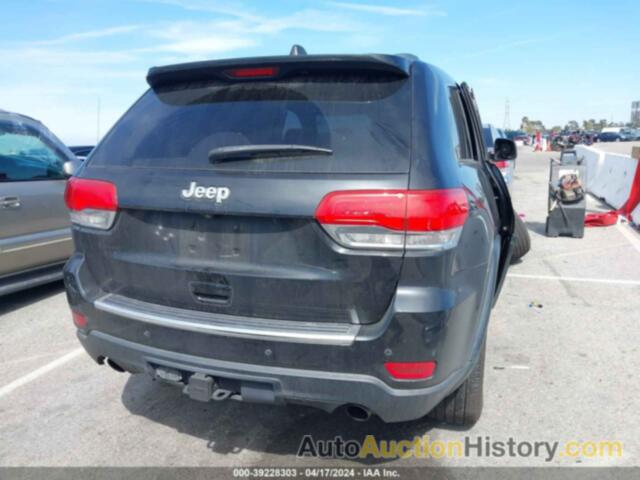 JEEP GRAND CHEROKEE LIMITED, 1C4RJFBG2EC129509