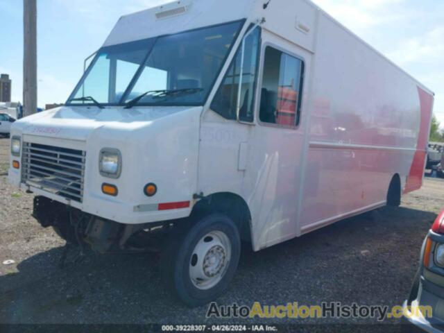 FORD F-59 COMMERCIAL STRIPPED, 1F66F5KY8F0A04317