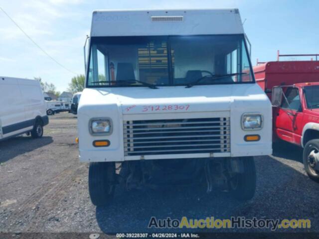 FORD F-59 COMMERCIAL STRIPPED, 1F66F5KY8F0A04317
