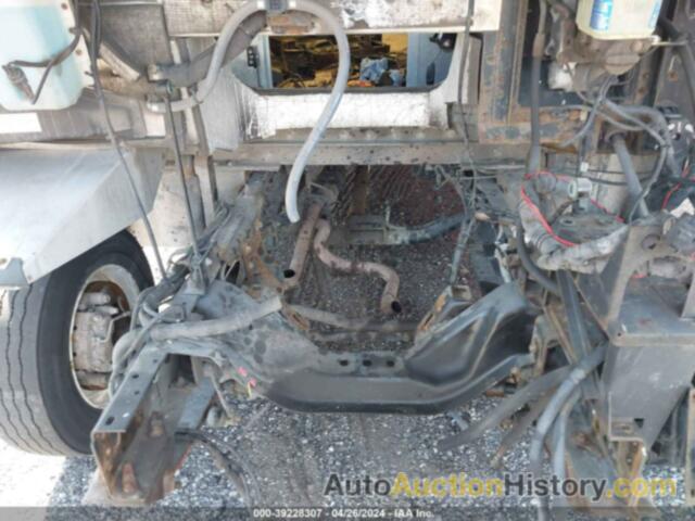 FORD F-59 COMMERCIAL STRIPPED, 1F66F5KY8F0A04317