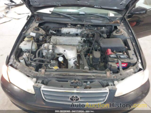 TOYOTA CAMRY LE, 4T1BG22K21U118152