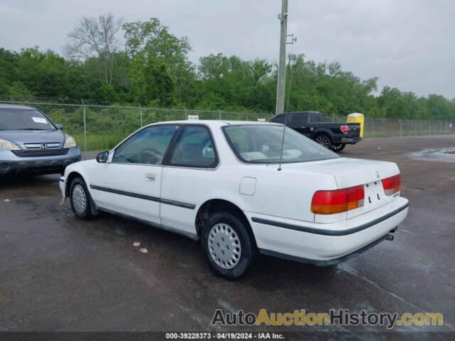 HONDA ACCORD LX, 1HGCB7250PA028735