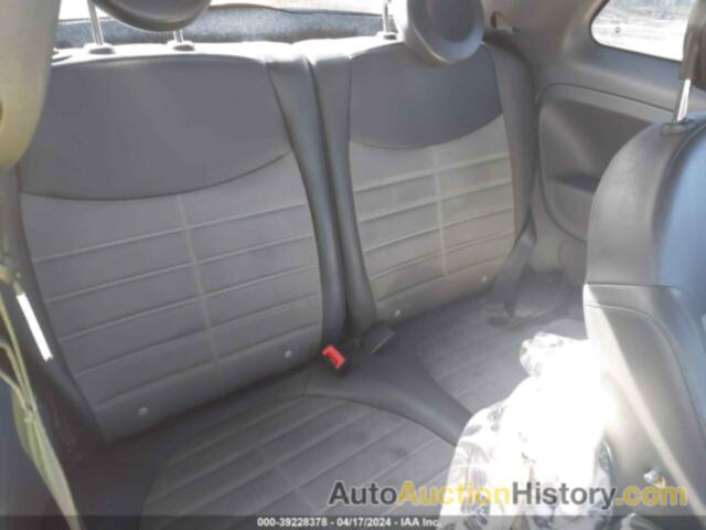 FIAT 500 SPORT, 3C3CFFBR0DT663477