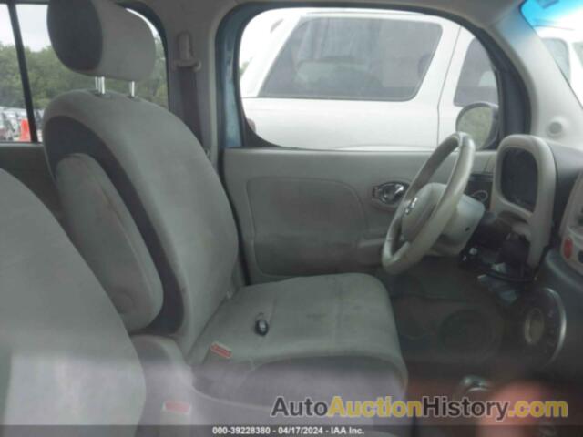 NISSAN CUBE 1.8SL, JN8AZ2KR9AT169438