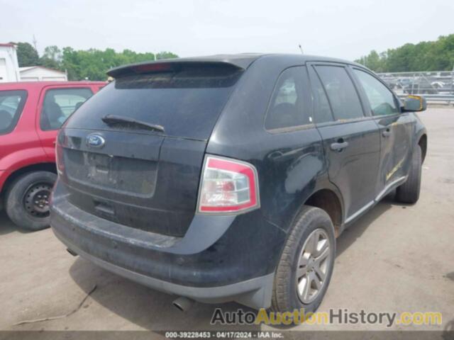 FORD EDGE SE, 2FMDK3GC6ABA27910