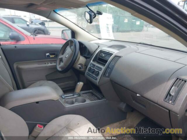 FORD EDGE SE, 2FMDK3GC6ABA27910