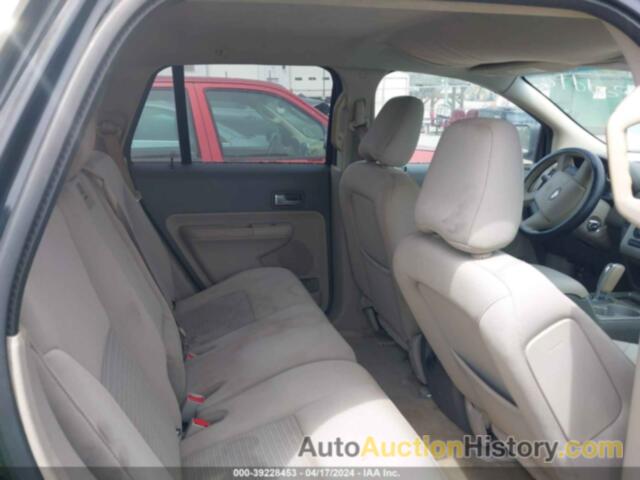 FORD EDGE SE, 2FMDK3GC6ABA27910