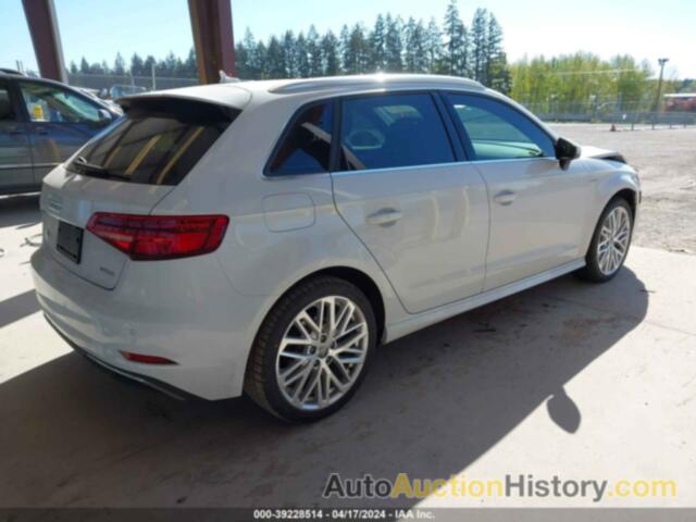 AUDI A3 E-TRON 1.4T PREMIUM/1.4T TECH PREMIUM, WAUTPBFF8JA100064