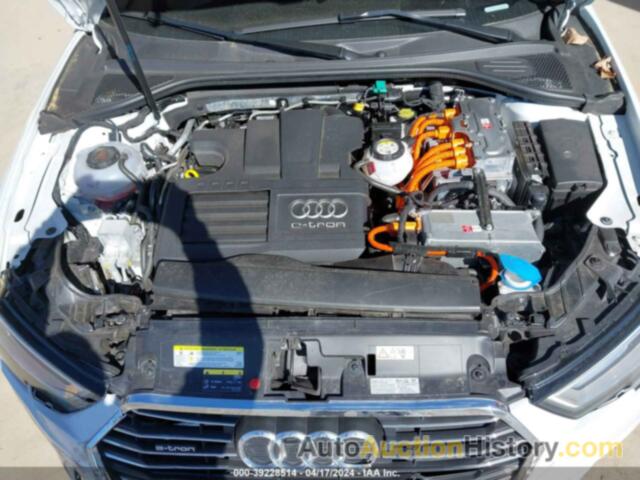 AUDI A3 E-TRON 1.4T PREMIUM/1.4T TECH PREMIUM, WAUTPBFF8JA100064