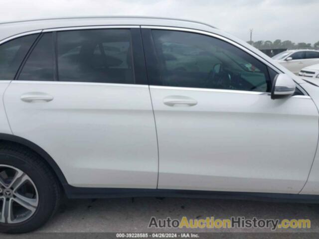 MERCEDES-BENZ GLC 300, WDC0G4JB7JV080737