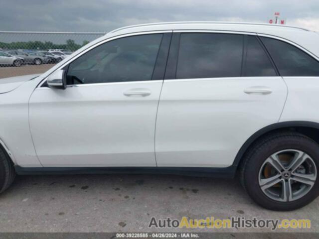 MERCEDES-BENZ GLC 300, WDC0G4JB7JV080737