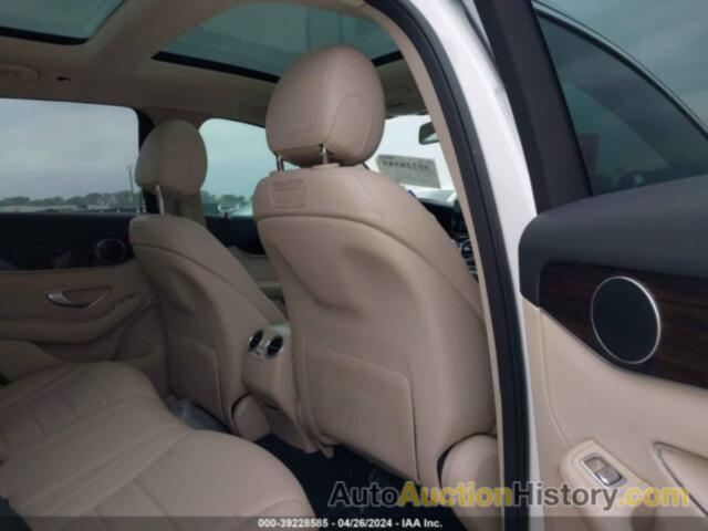 MERCEDES-BENZ GLC 300, WDC0G4JB7JV080737