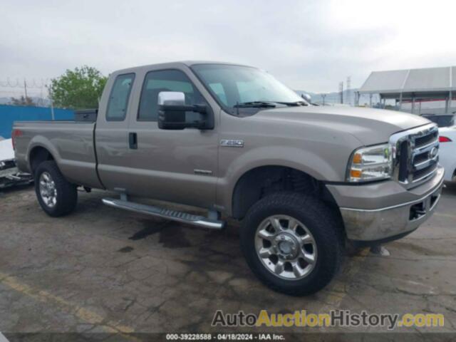 FORD F-250 LARIAT/XL/XLT, 1FTSX21PX6EA23583