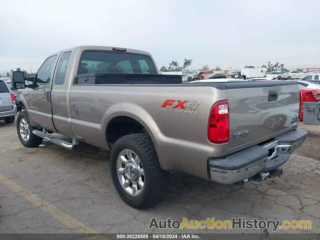 FORD F-250 LARIAT/XL/XLT, 1FTSX21PX6EA23583