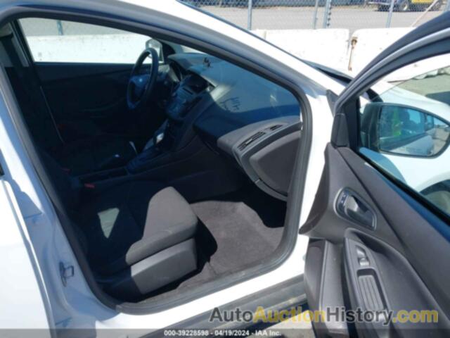 FORD FOCUS S, 1FADP3E23HL255119