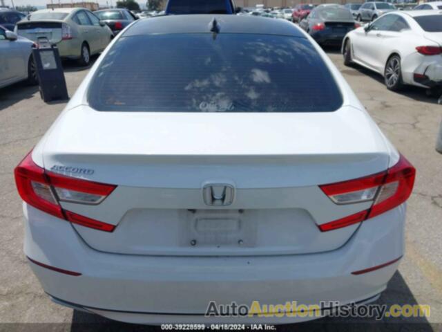 HONDA ACCORD LX, 1HGCV1F10KA045541