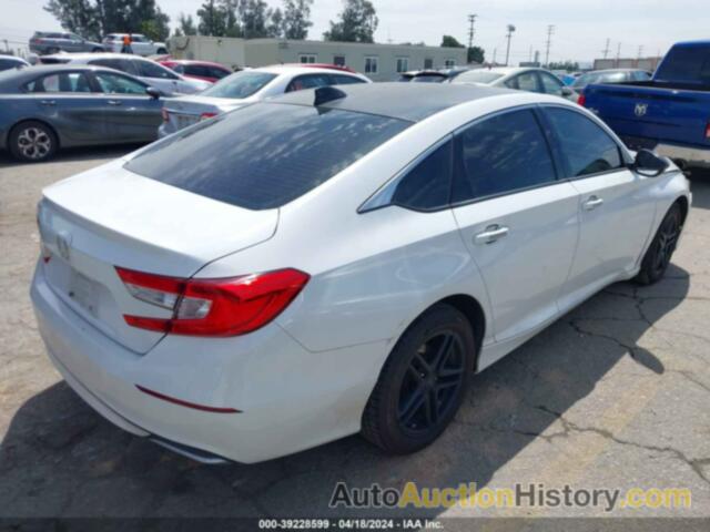 HONDA ACCORD LX, 1HGCV1F10KA045541