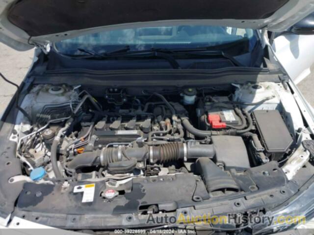 HONDA ACCORD LX, 1HGCV1F10KA045541