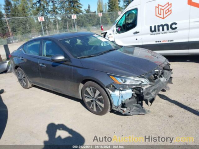 NISSAN ALTIMA SV FWD, 1N4BL4DV5NN315146