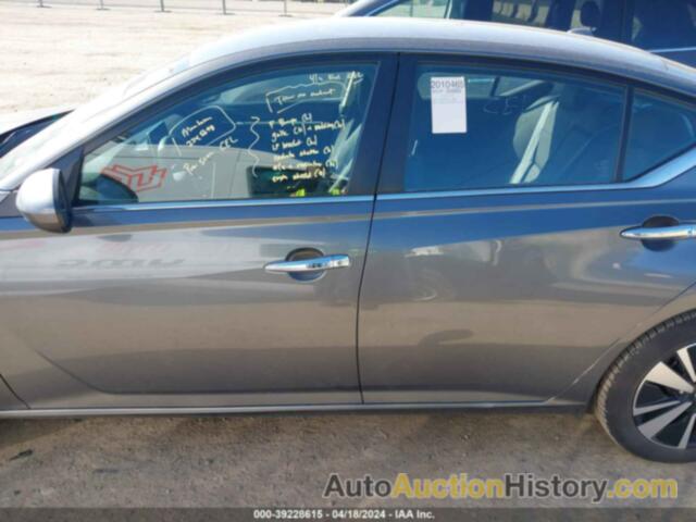 NISSAN ALTIMA SV FWD, 1N4BL4DV5NN315146