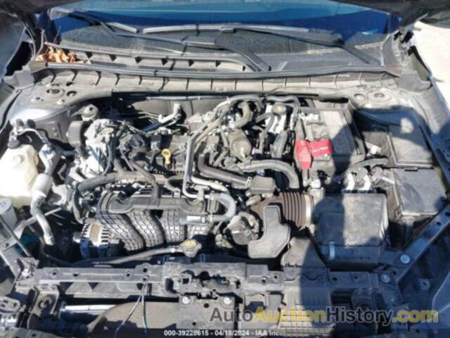 NISSAN ALTIMA SV FWD, 1N4BL4DV5NN315146