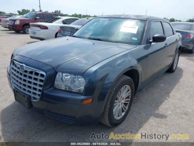 CHRYSLER 300, 2C3KA43R47H829705