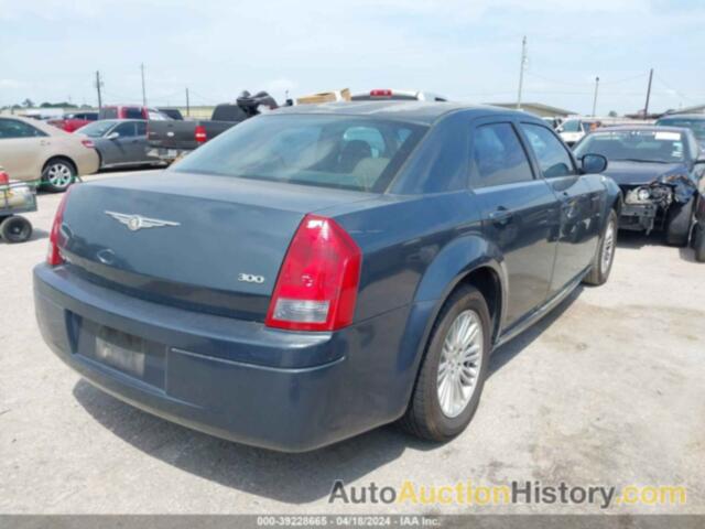 CHRYSLER 300, 2C3KA43R47H829705