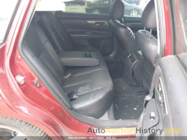 NISSAN ALTIMA 3.5 SL, 1N4BL3AP3FC256076