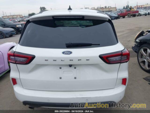 FORD ESCAPE ST LINE, 1FMCU0MN6PUA52111