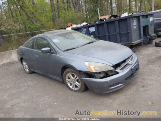 HONDA ACCORD 2.4 EX, 1HGCM727X6A020703