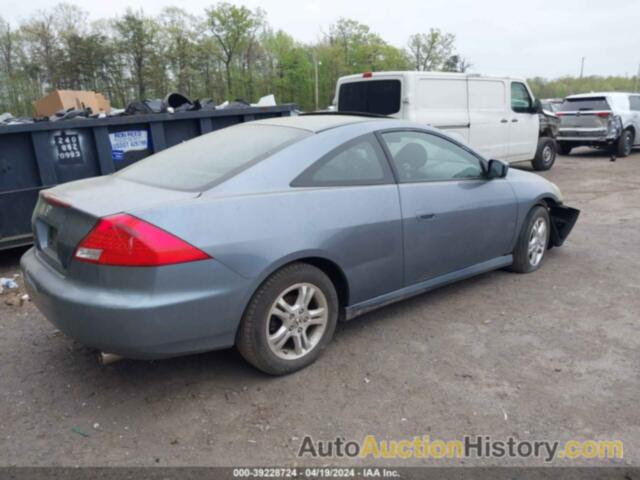 HONDA ACCORD 2.4 EX, 1HGCM727X6A020703