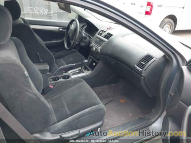 HONDA ACCORD 2.4 EX, 1HGCM727X6A020703