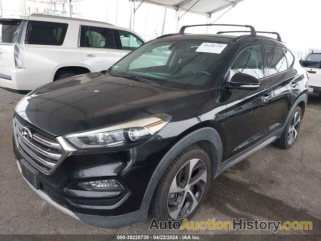 HYUNDAI TUCSON LIMITED/SPORT AND ECO/SE, KM8J33A21HU355921