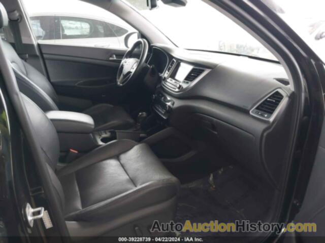 HYUNDAI TUCSON LIMITED/SPORT AND ECO/SE, KM8J33A21HU355921