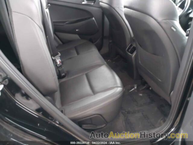 HYUNDAI TUCSON LIMITED/SPORT AND ECO/SE, KM8J33A21HU355921