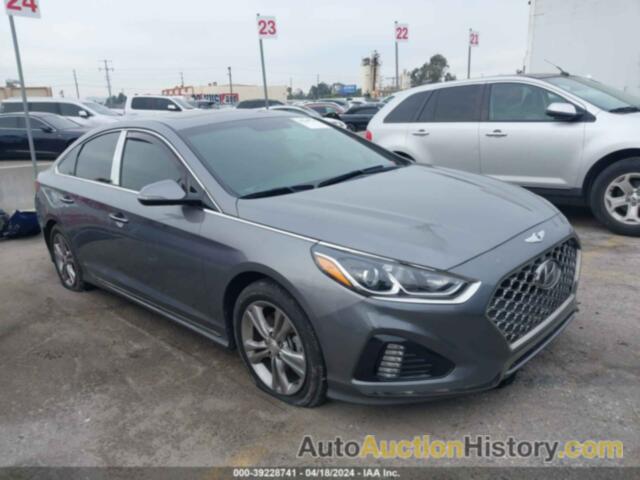 HYUNDAI SONATA SPORT/LIMITED/SEL, 5NPE34AF6JH622324