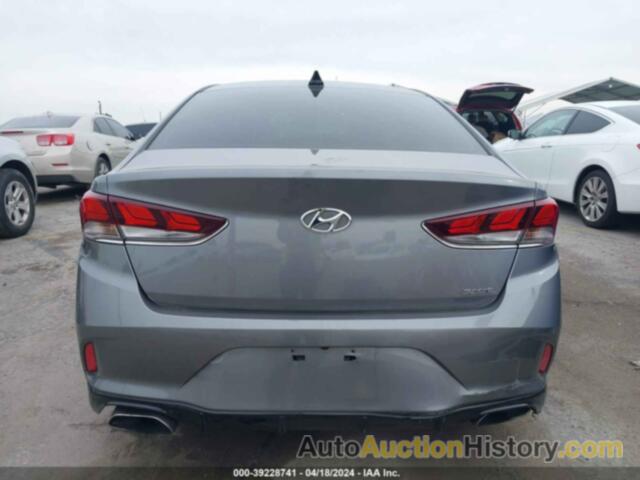 HYUNDAI SONATA SPORT, 5NPE34AF6JH622324