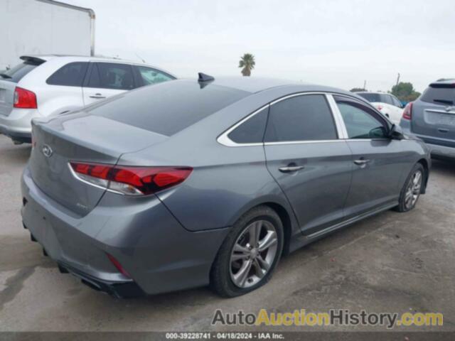 HYUNDAI SONATA SPORT/LIMITED/SEL, 5NPE34AF6JH622324