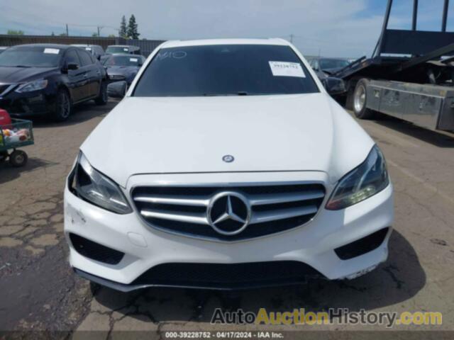 MERCEDES-BENZ E 350, WDDHF5KB7GB217871